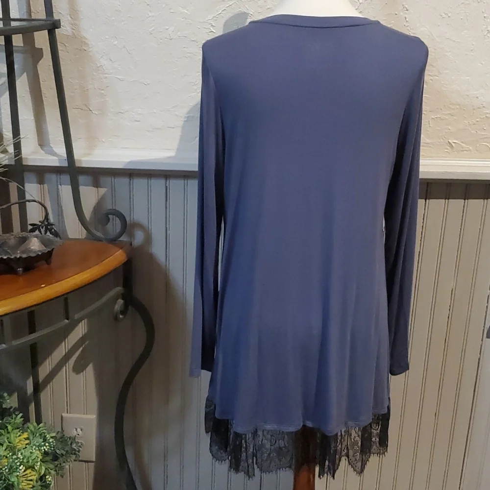 💞LOGO* Top - Picture 3 of 6